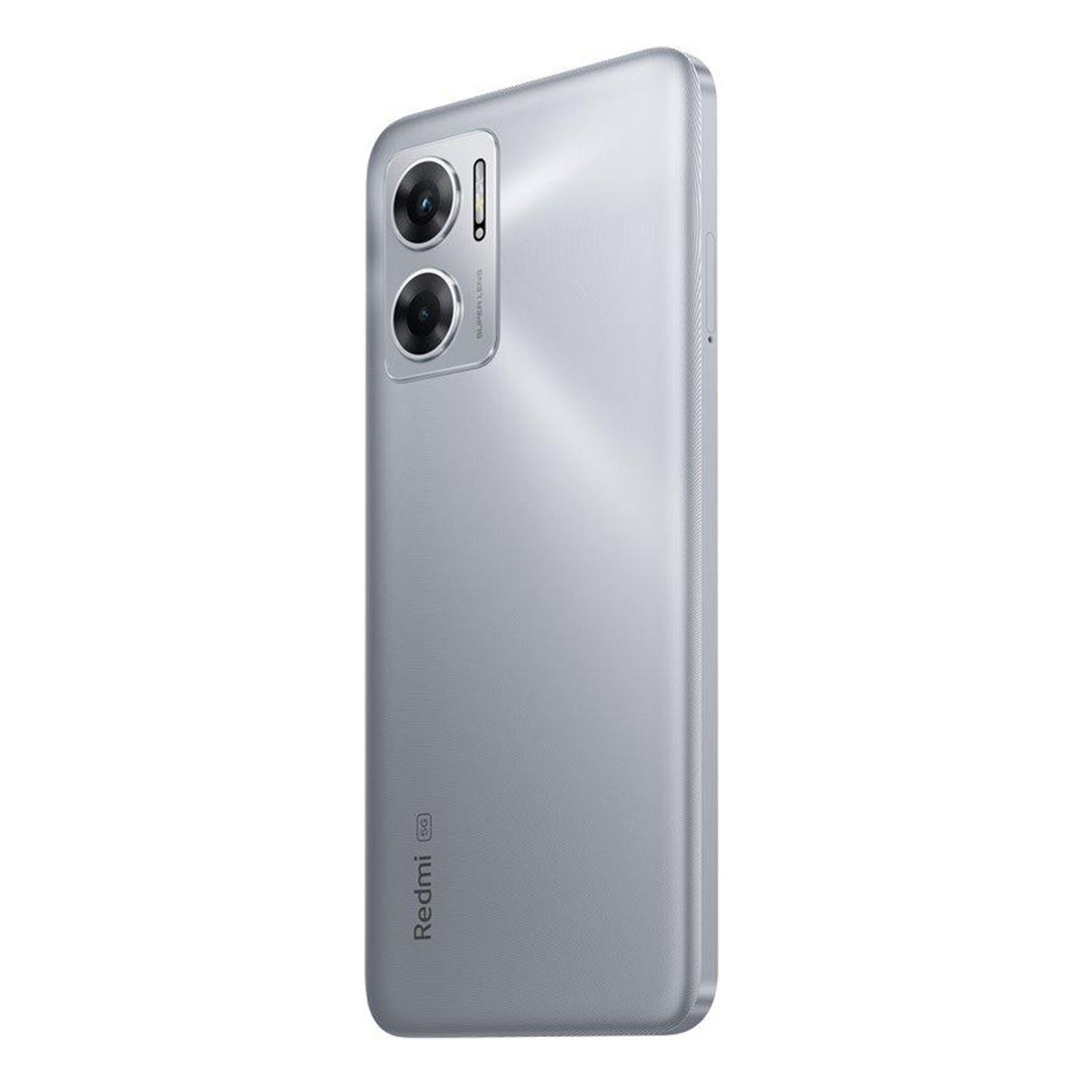 Smartphone Xiaomi Redmi 10 6,58“ 4 GB RAM Silver